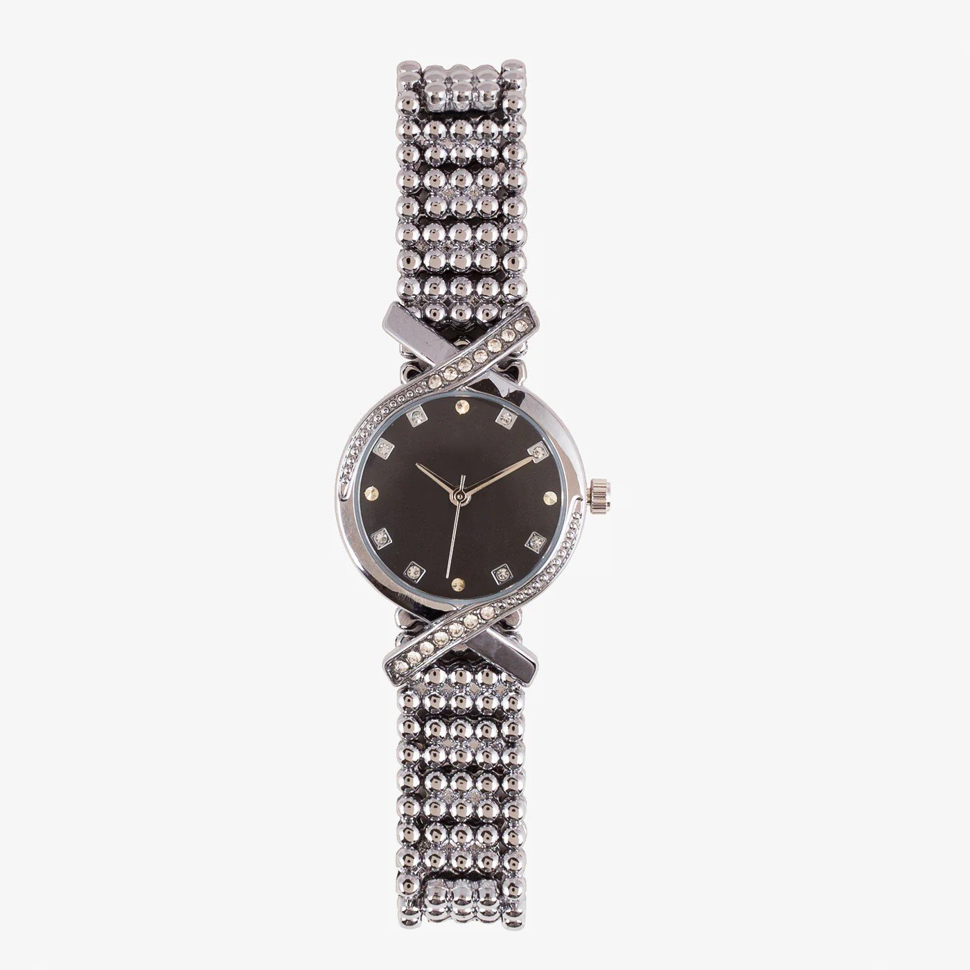 Anteater Classic Midnight Beads